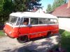 ROBUR LO 3000 Busz